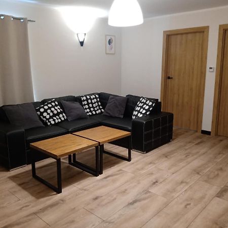 Niedzwiady Male 14 B Villa Ślesin Exterior foto